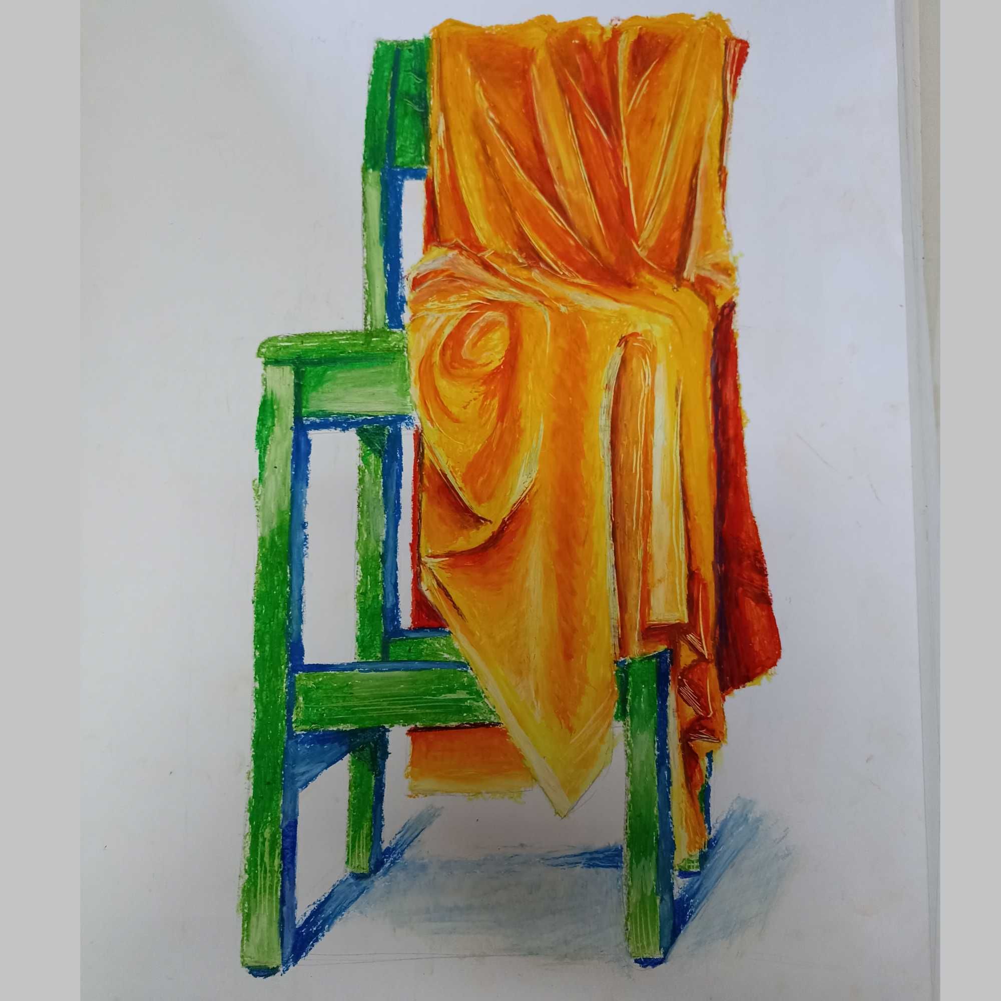retratos a grafite, desenhos digitais, costumização de objetos