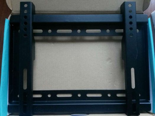 Tani i dobry Uchwyt Ścienny na TV otwory mocowania max 20x20cm