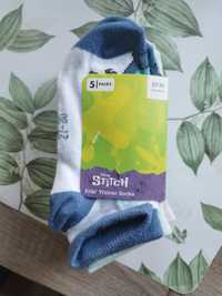 Skarpetki że Stitch