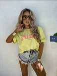 T-shirt Mazii By me  r.uniwersalny