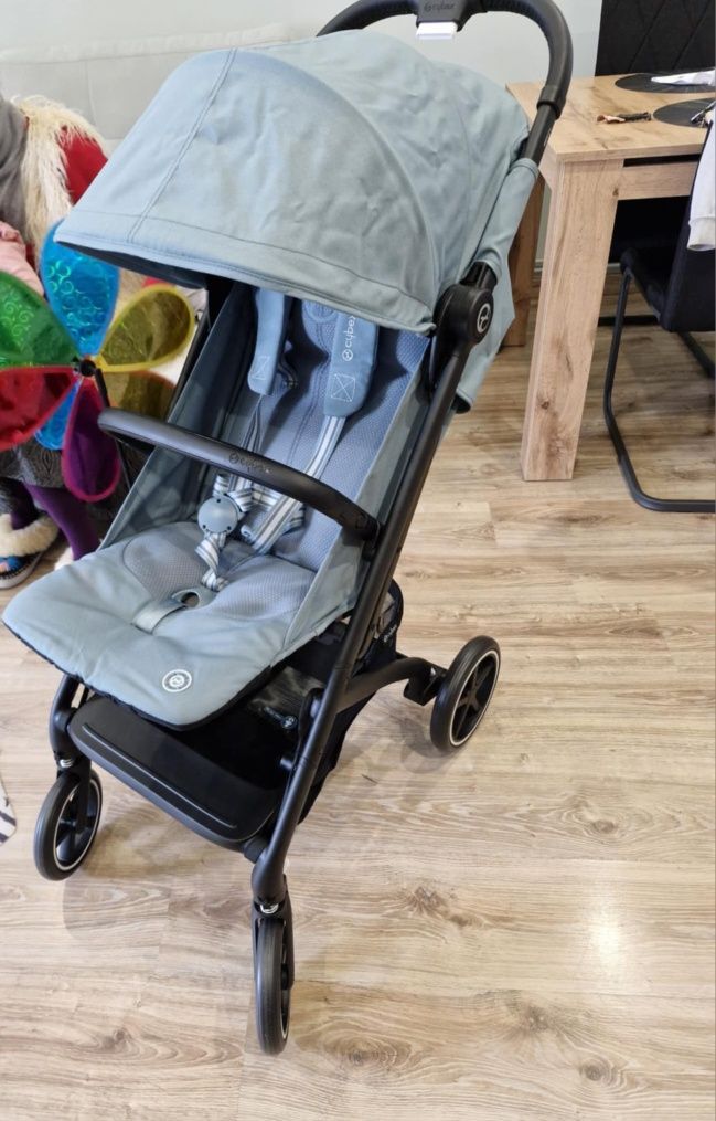 Spacerowka cybex beezy 2025