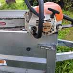 Piła spalinowa Stihl 171