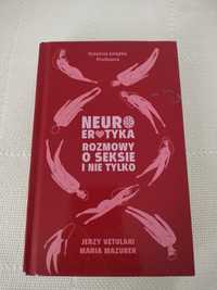 Neuroerotyka - Jerzy Vetulani, Maria Mazurek