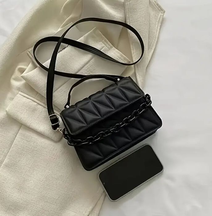 Сумка  через плече