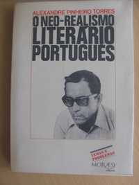 O Neo-Realismo Literário Português de Alexandre Pinheiro Torres