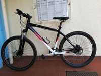 Montaim bike Giant