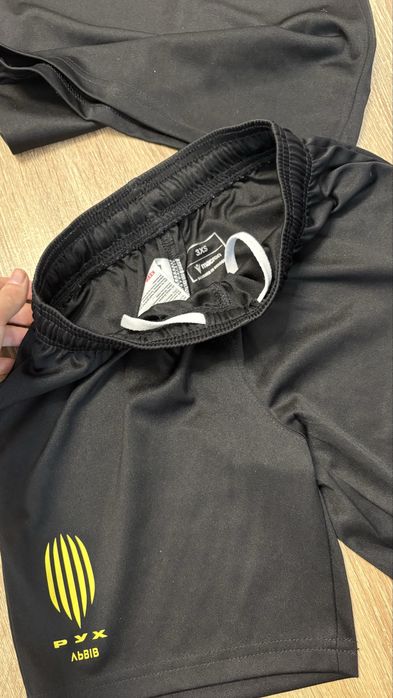 Форма Рух Львів 3XS