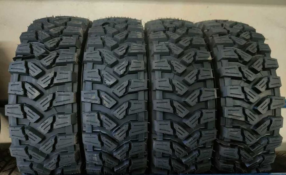 Pneus Fiat Panda4x4  145/80R13