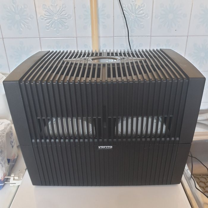Venta Comfort Plus LW45 nawilżacz