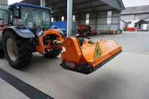 Kosiarka bijakowa Leopard RB 160 TALEX do poboczy PROMOCJA