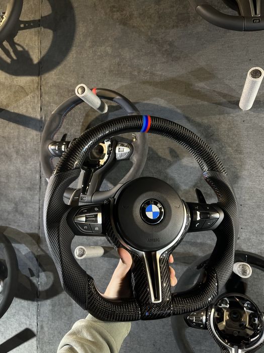 М Кермо Карбон BMW F30/F15/F10/F01/F32