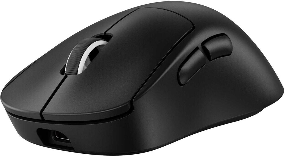 Mysz LOGITECH G Pro X Superlight 2 DEX Czarna
