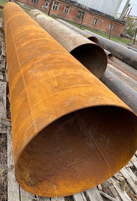 Труба  Ø 426; 530; 630; 720; 820; 920; 1020
