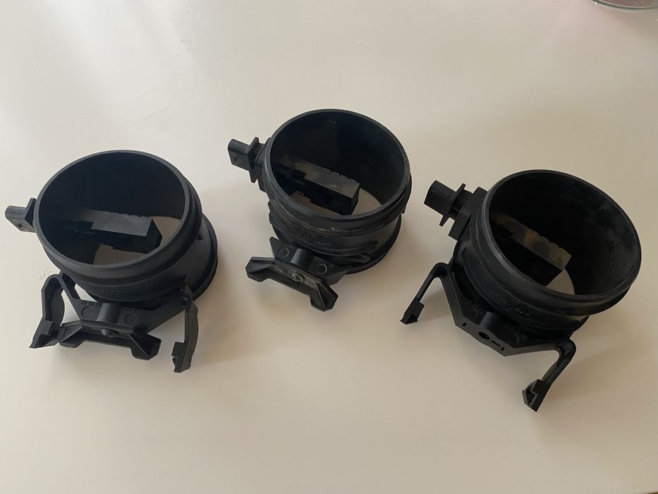 Przepływomierz Bosch Mercedes m272 m273 3.0 v6 5.0 v8