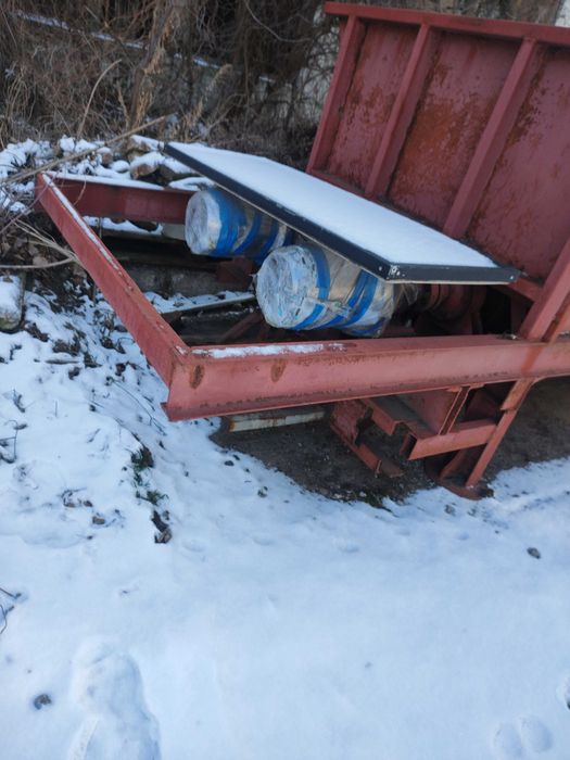 Окоровувач для дерев