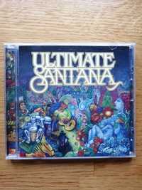 Santana „Ultimate Santana” , CD