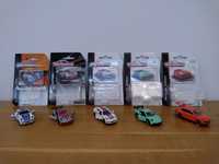 Zestaw Porsche premium, majorette, hot wheels, Matchbox.