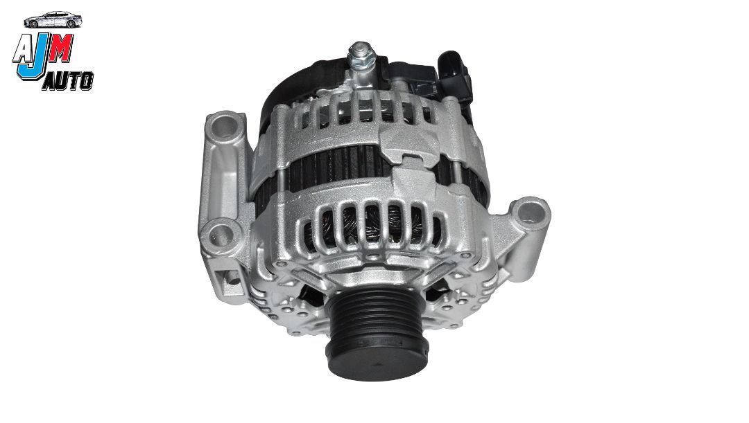 Alternator 6G9N10300ABC 2.0 Ford Galaxy Mondeo IV mk4 S-Max Volvo S80 II V70 III