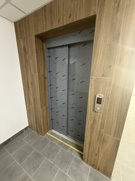 Продаж 2 кімнаної квартири 67,37 м2