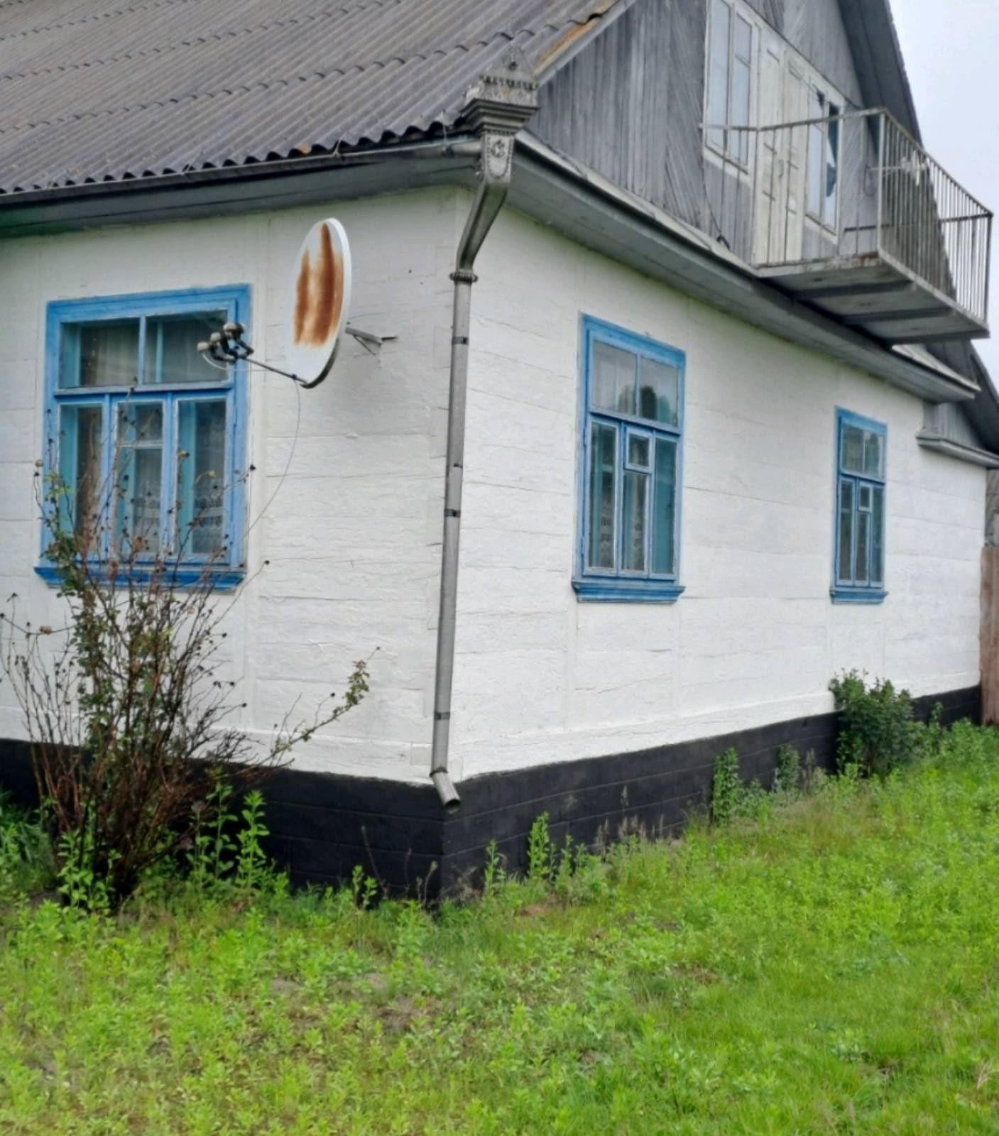 Будинок великий гарний с. Соснове