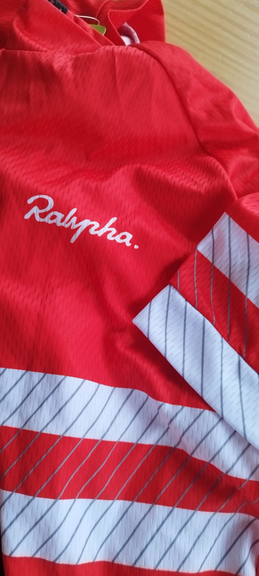 Camisola Ciclismo