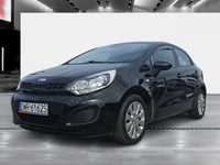 Kia Rio Klima, Alu, zarejestrowany