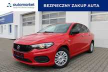 Fiat Tipo PO2XV15 # 1.4 16v EU6d FV 23% VAT!