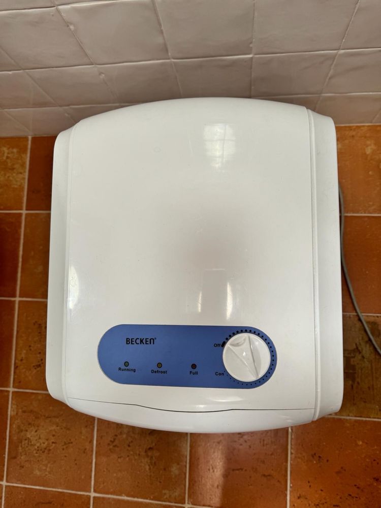 Desumidificador Becken 16L