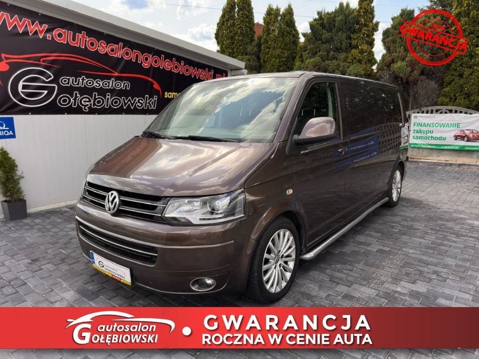 Volkswagen TRANSPORTER  Volkswagen Transporter limit Edition (nr of74)