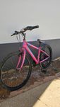 bicicleta  roda 24 valor negociável