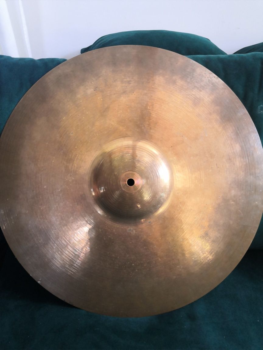 Paiste Alpha ride 20" 2150g (2002)