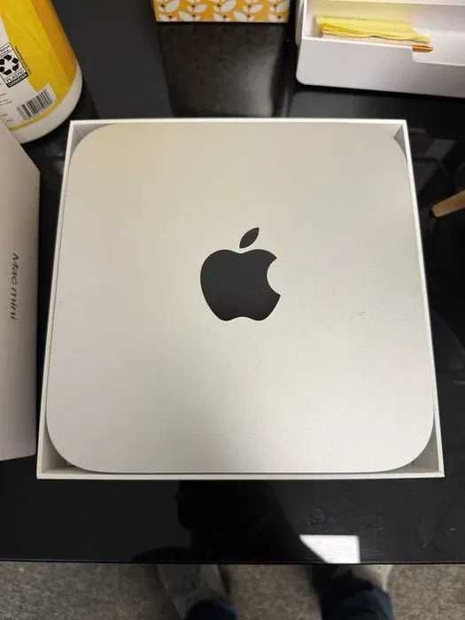 Mac Mini M1 8gb RAM 256gb disco