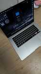 MacBook 15"Air M2 • 2024 • Stan bdb • Bateria 100% • Okazja!