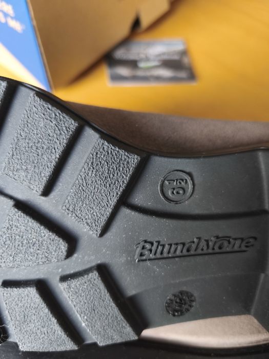 Nowe Blundstone 2407 rozm 6½