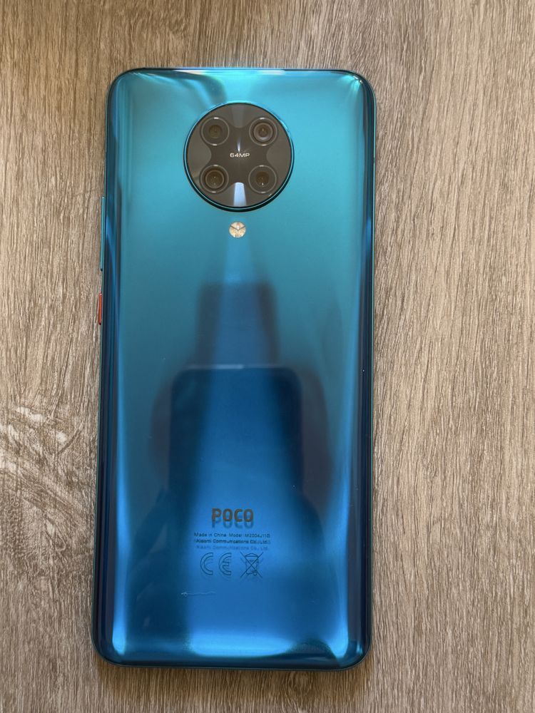 POCO F2 Pro (€ negociavel)