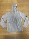 Худі Arc'teryx Mens Kyanite Pullover Hoody Canvas