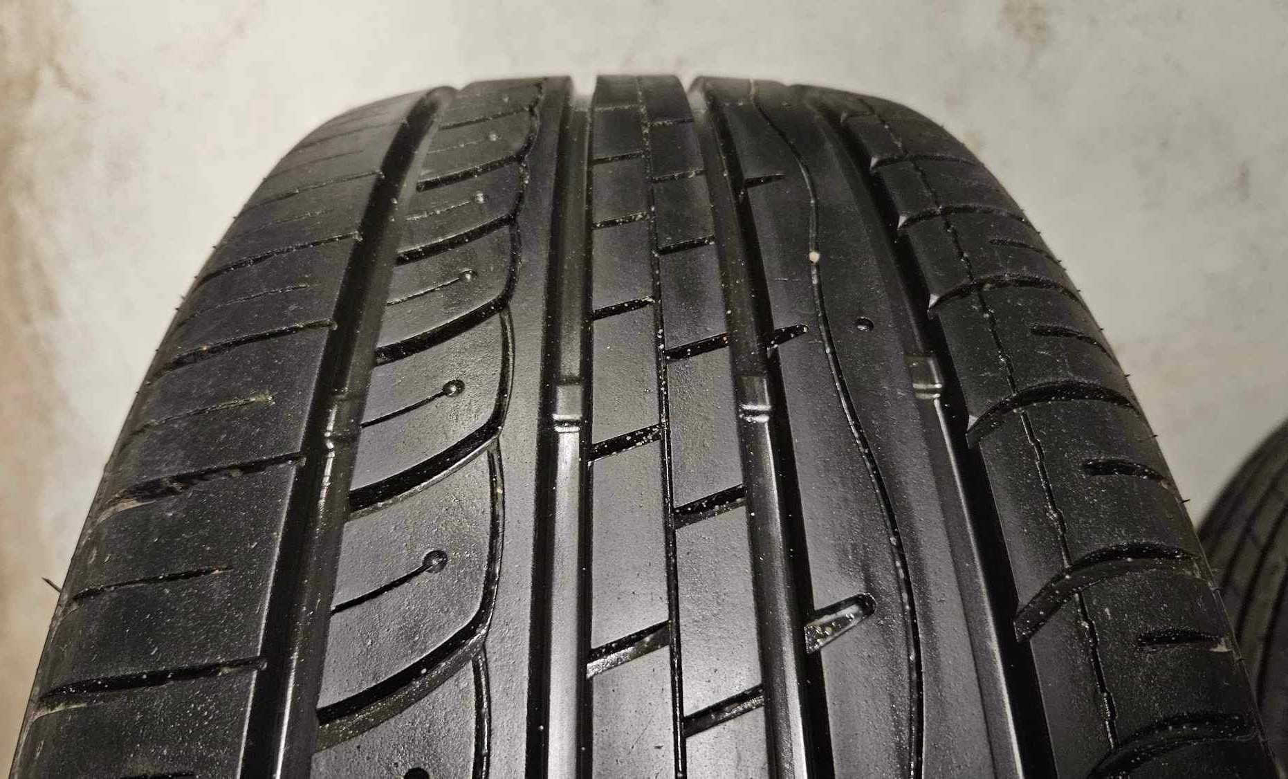 4x 235/55R17 103W XL Fullrun F7000 / 4x 7,5mm - opony letnie SUV