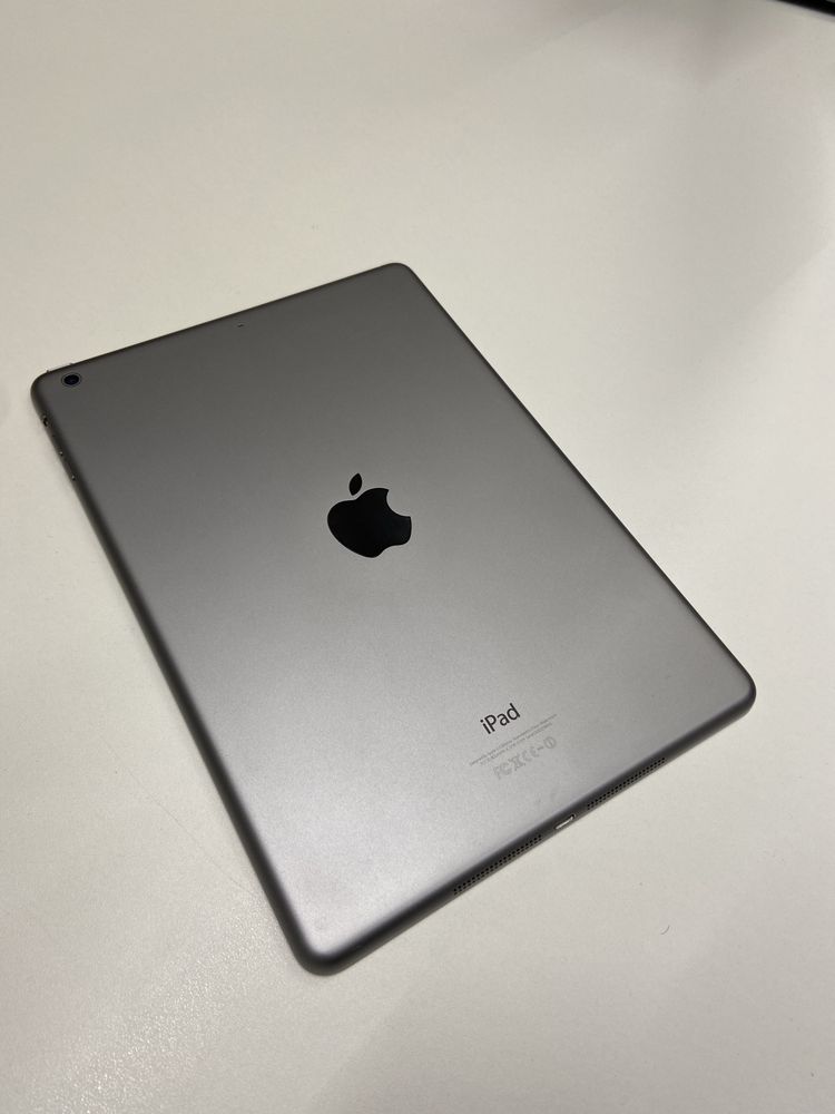 Vendo ipad air 32gb