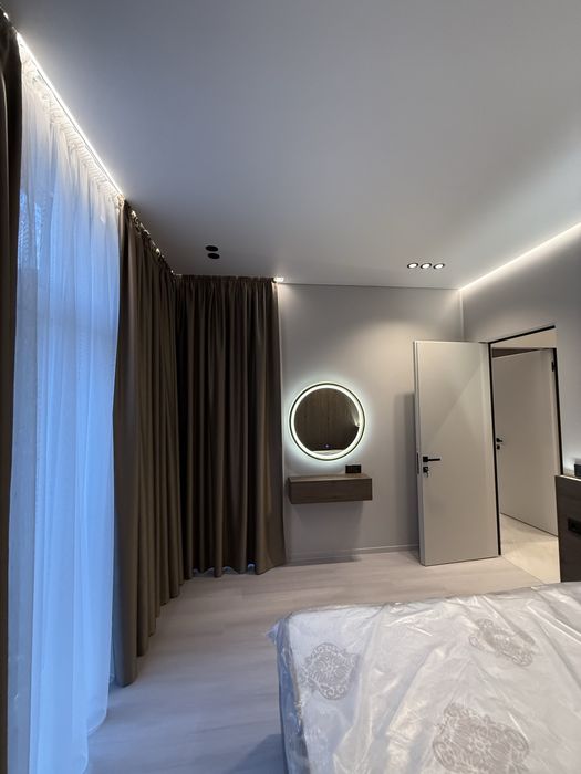 Продаж елітної квартири в ЖК Кристал, преміум ремонт | Crystal