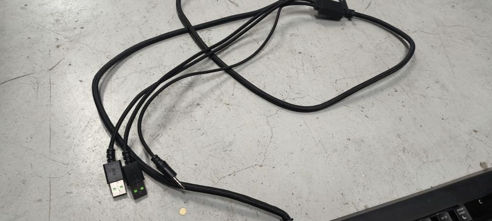 Razer BlackVindow Chroma V2