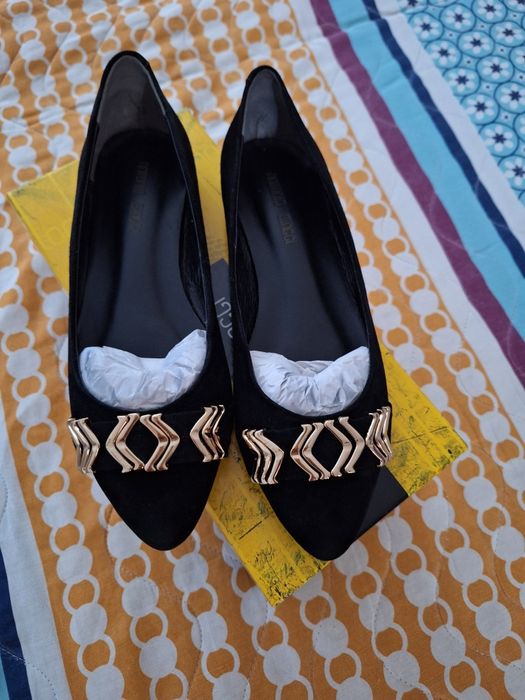 Балетки Antonio Biaggi р.38