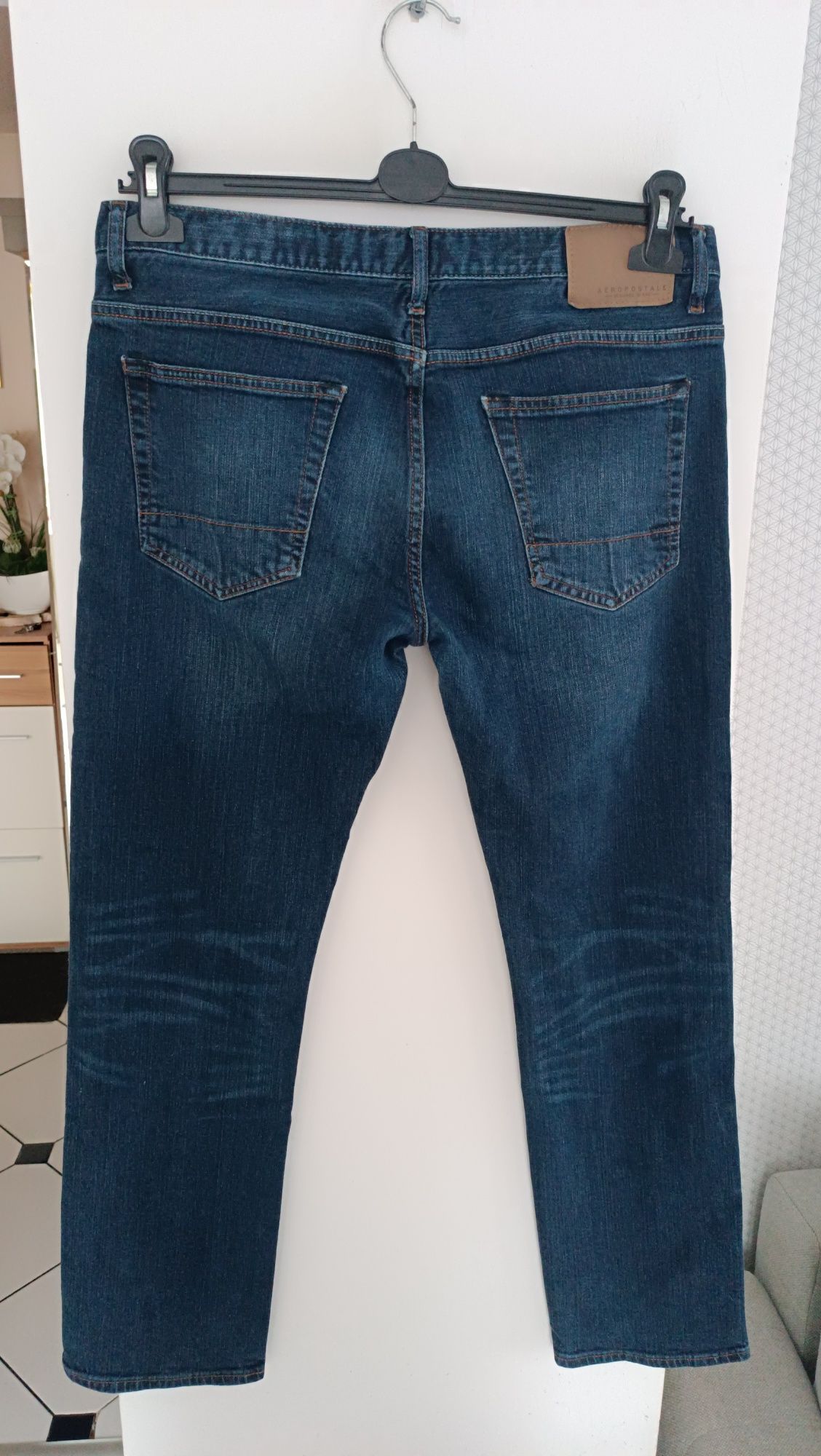 Spodnie jeansowe Aeropostale roz 32x32