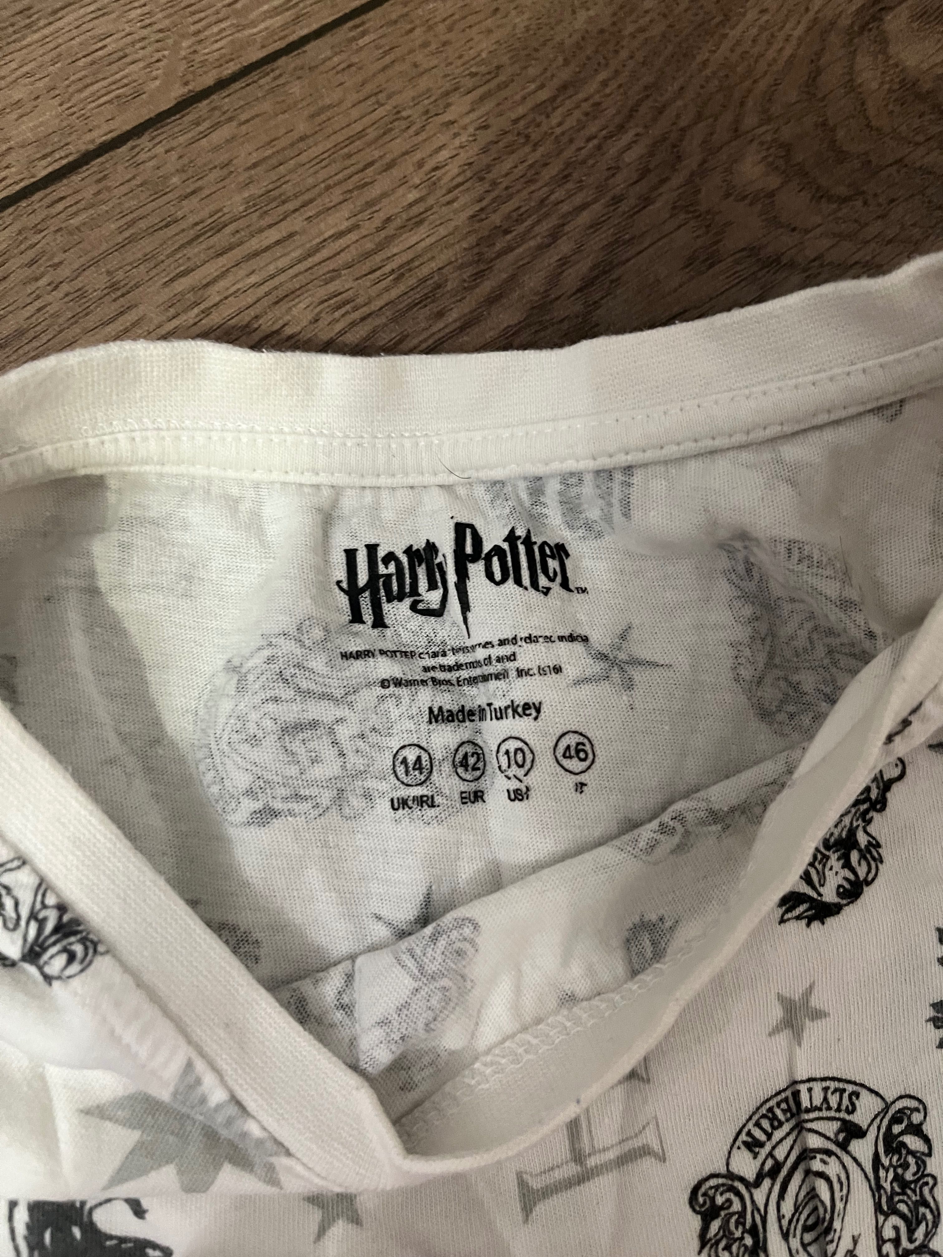 T-shirt Harry Potter