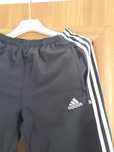Spodnie granatowe Adidas
