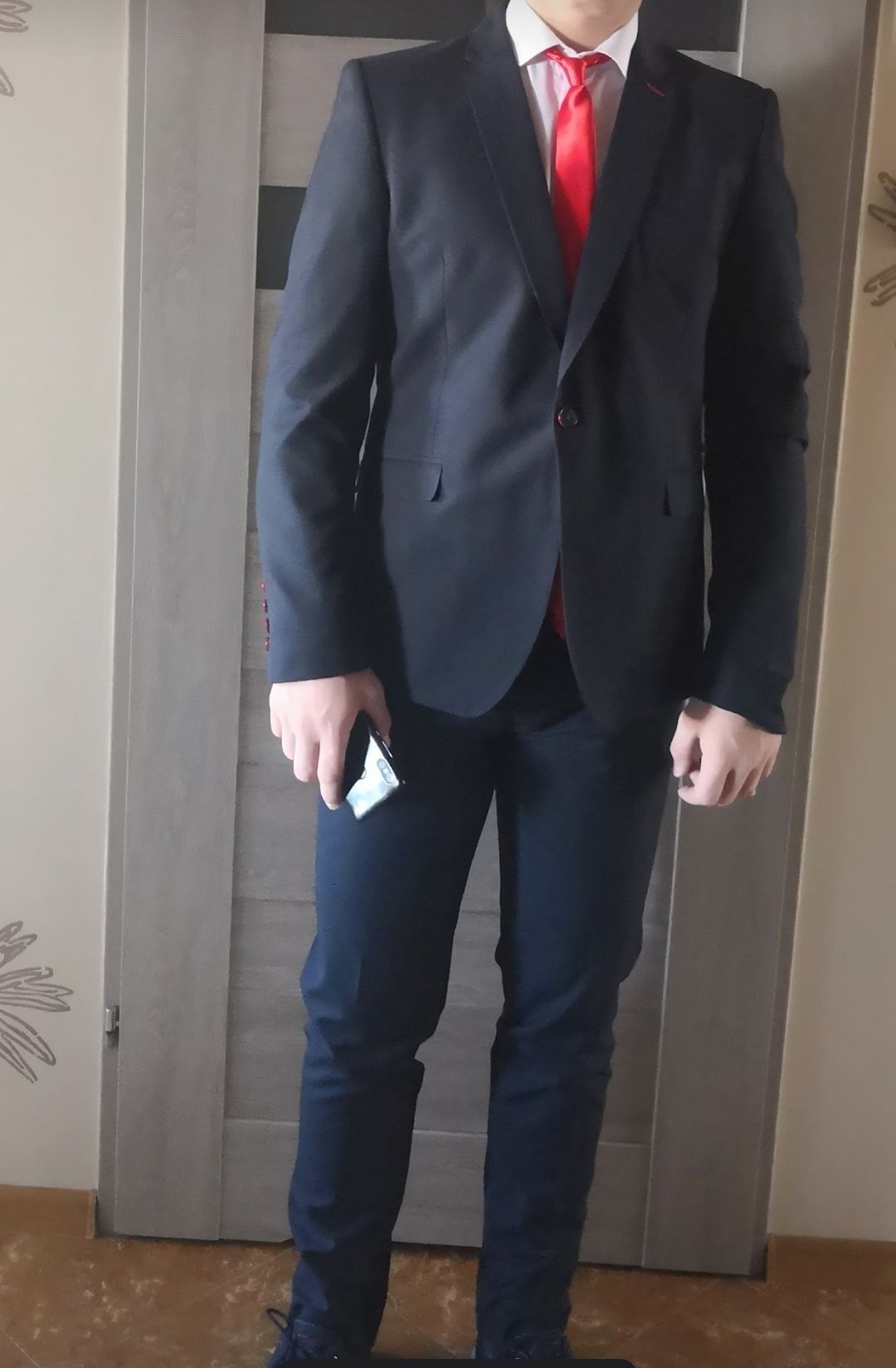 Sprzedam garnitur