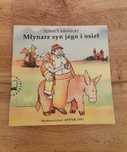 Młynarz syn jego i osioł Ignacy Krasicki