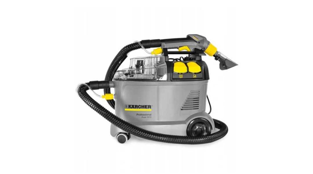 Odkurzacz piorący wynajme pranie dywanów tapicerki wypożyczalnia