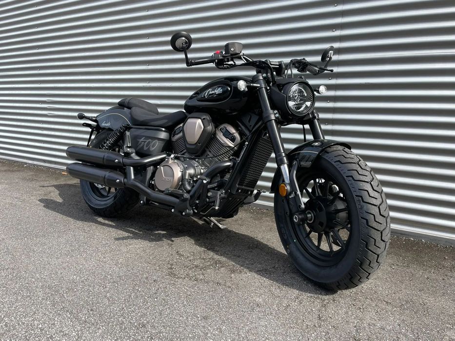 Benda Venetor C