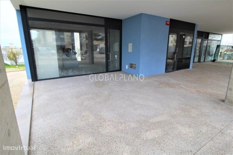 Loja Quintinha, Portimão