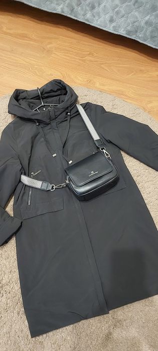 Куртка плащ,в  відмінному стані.